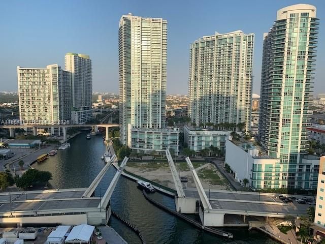 31 SE 5th St , Unit 2603, Miami, FL 33131 Photo