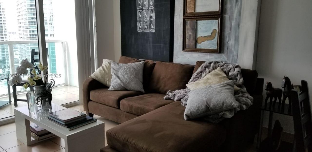 31 SE 5th St , Unit 2603, Miami, FL 33131 Photo