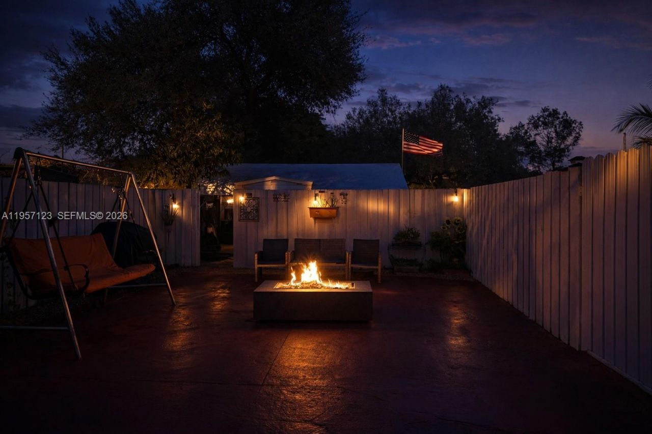 1120 N 61st Ave, Hollywood, FL 33024 Photo