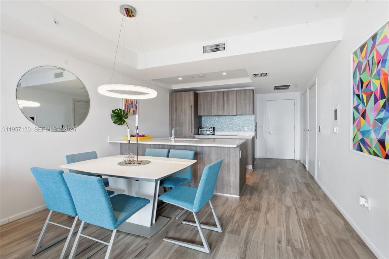 801 S Miami Ave, Unit 4202, Miami, FL 33130 Photo