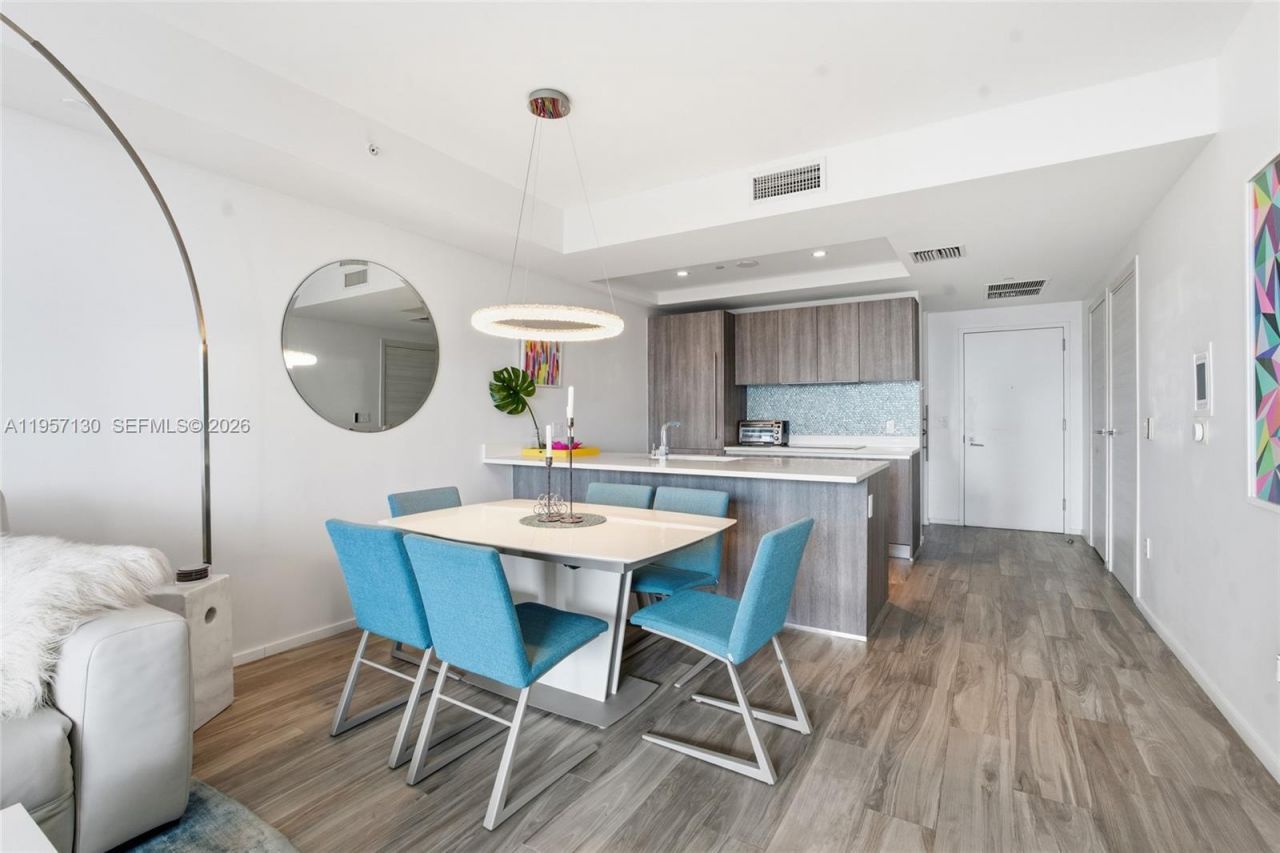 801 S Miami Ave, Unit 4202, Miami, FL 33130 Photo