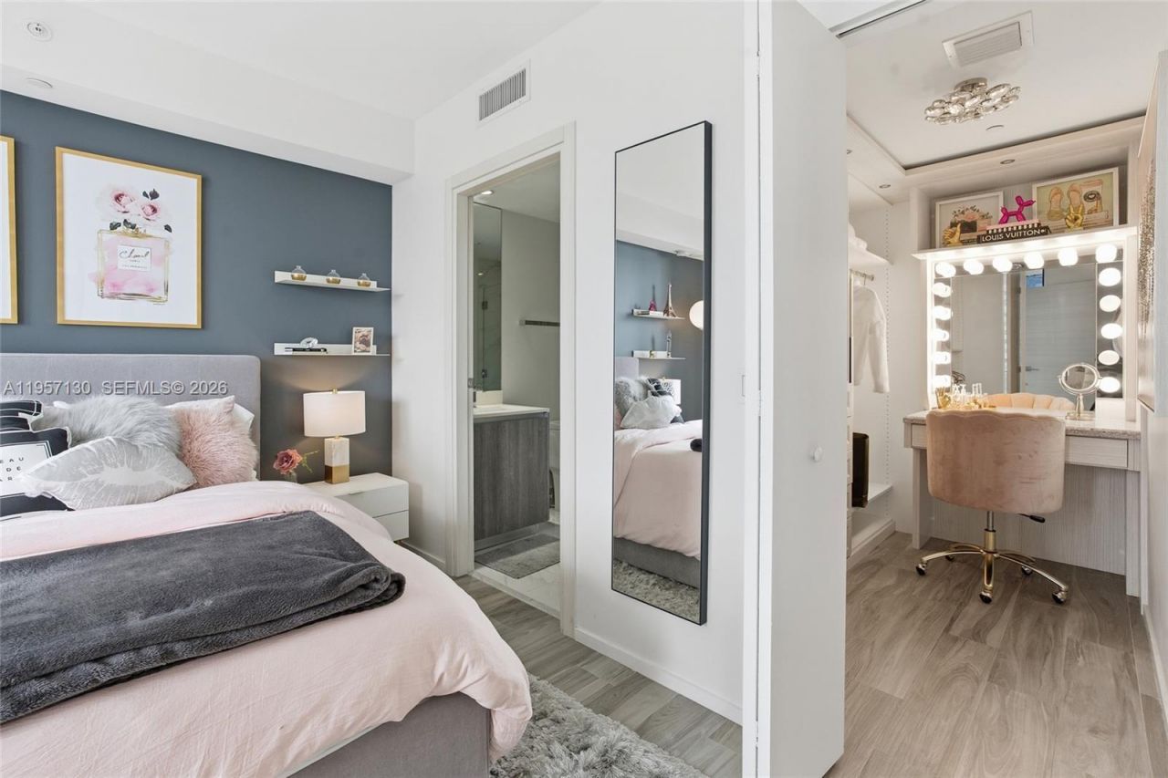 801 S Miami Ave, Unit 4202, Miami, FL 33130 Photo