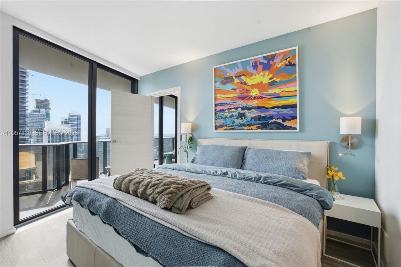 801 S Miami Ave, Unit 4202, Miami, FL 33130 Photo
