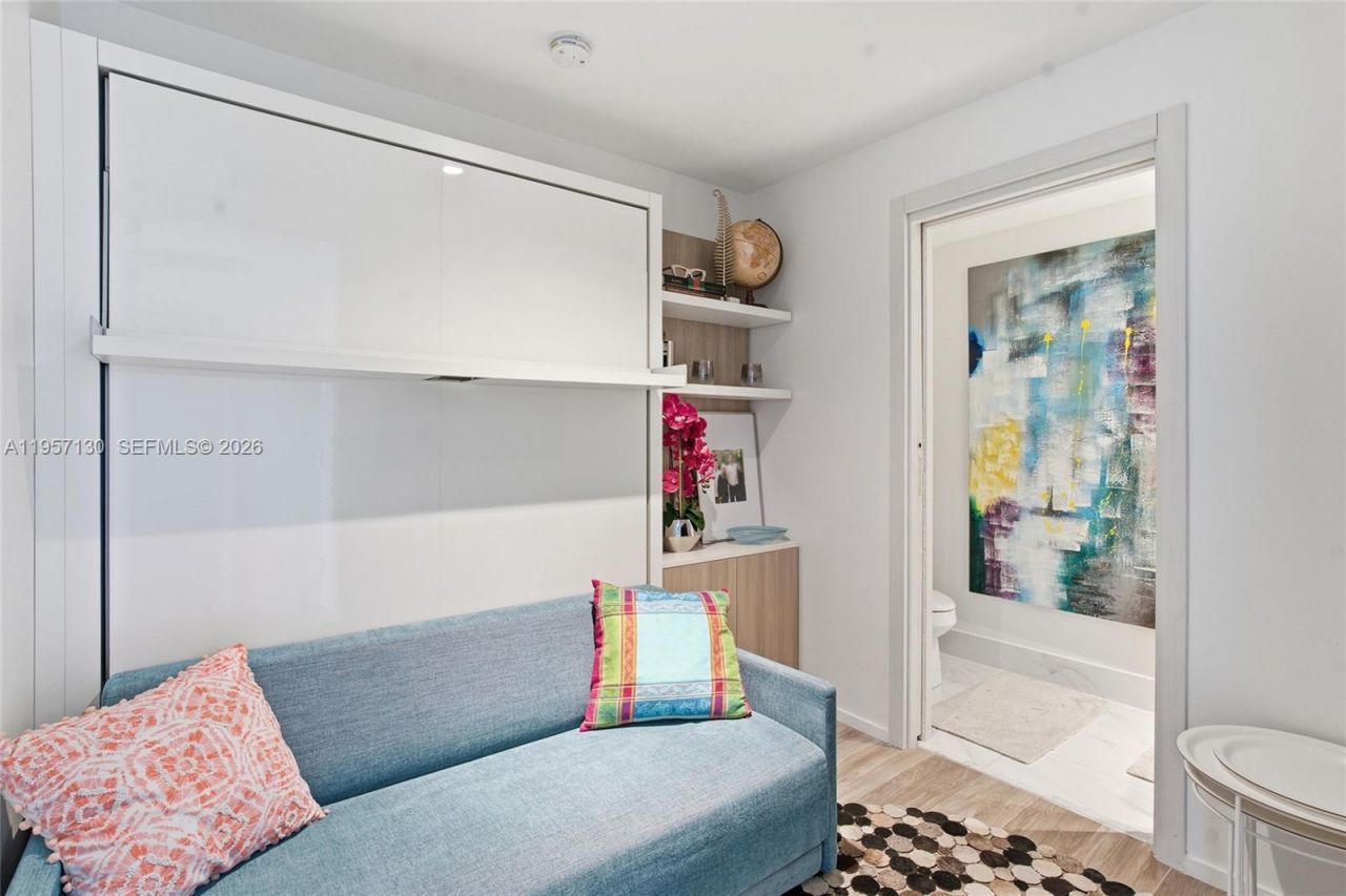 801 S Miami Ave, Unit 4202, Miami, FL 33130 Photo