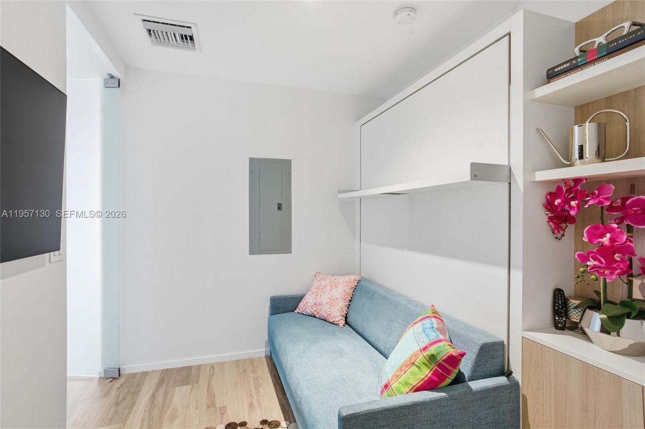 801 S Miami Ave, Unit 4202, Miami, FL 33130 Photo