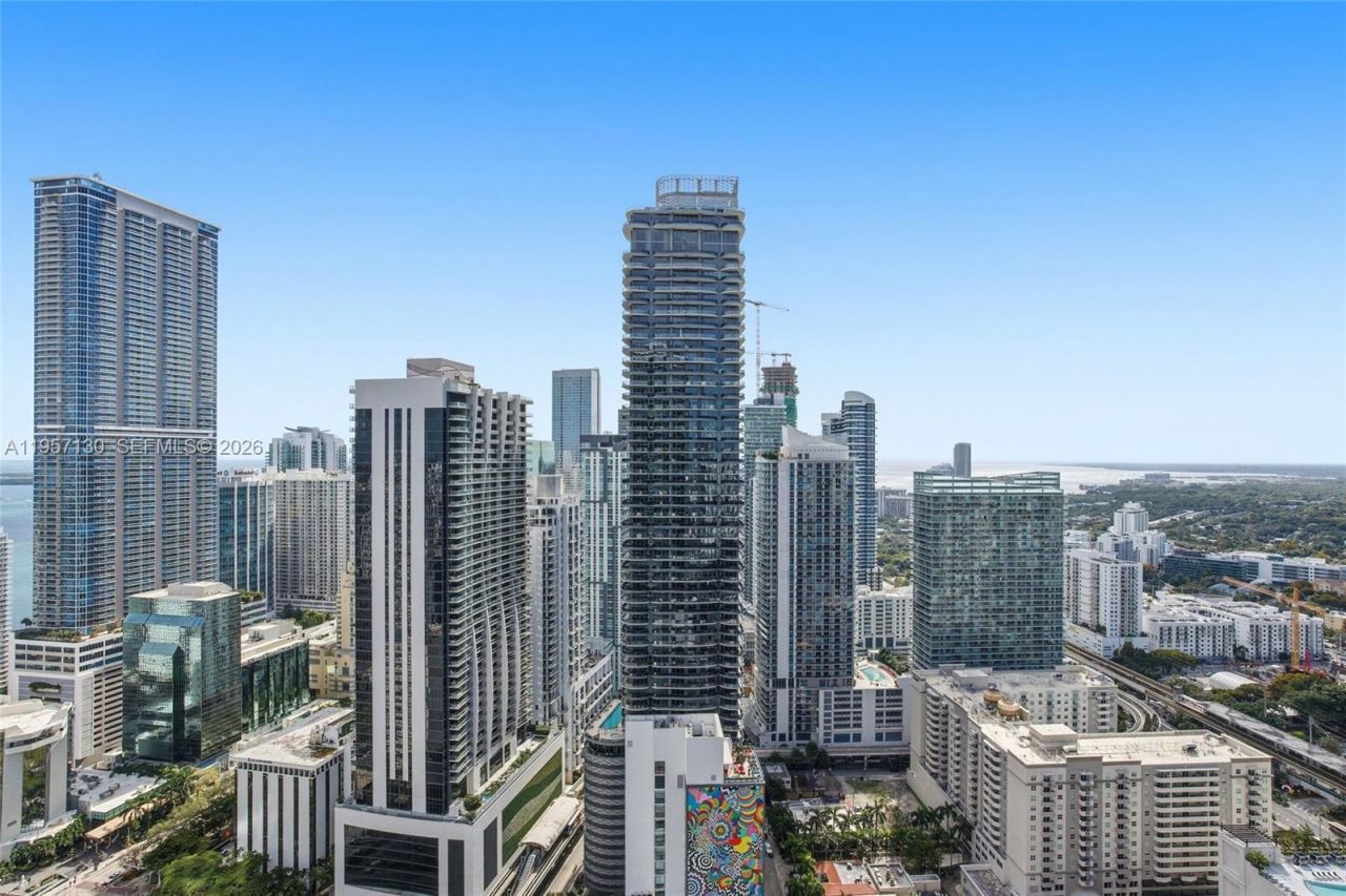 801 S Miami Ave, Unit 4202, Miami, FL 33130 Photo