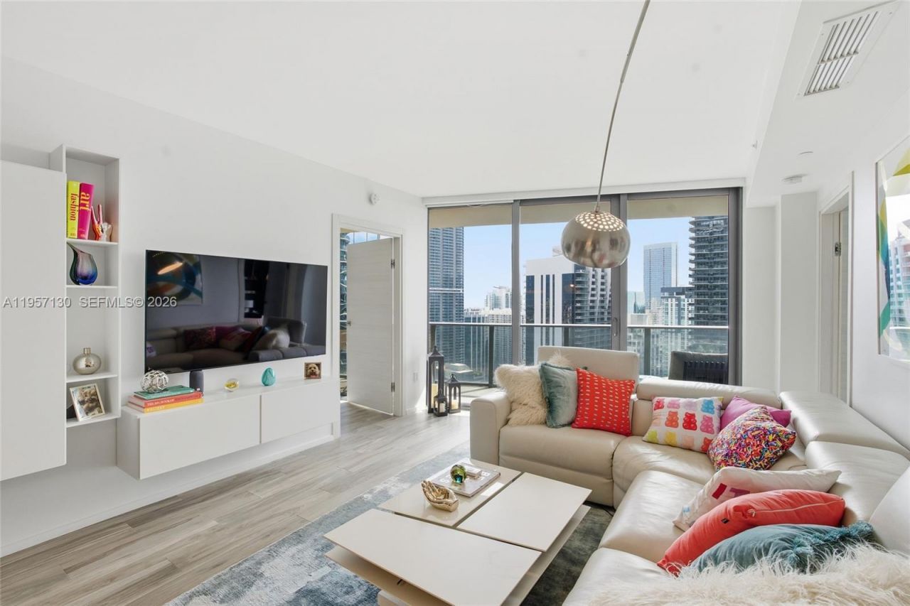 801 S Miami Ave, Unit 4202, Miami, FL 33130 Photo