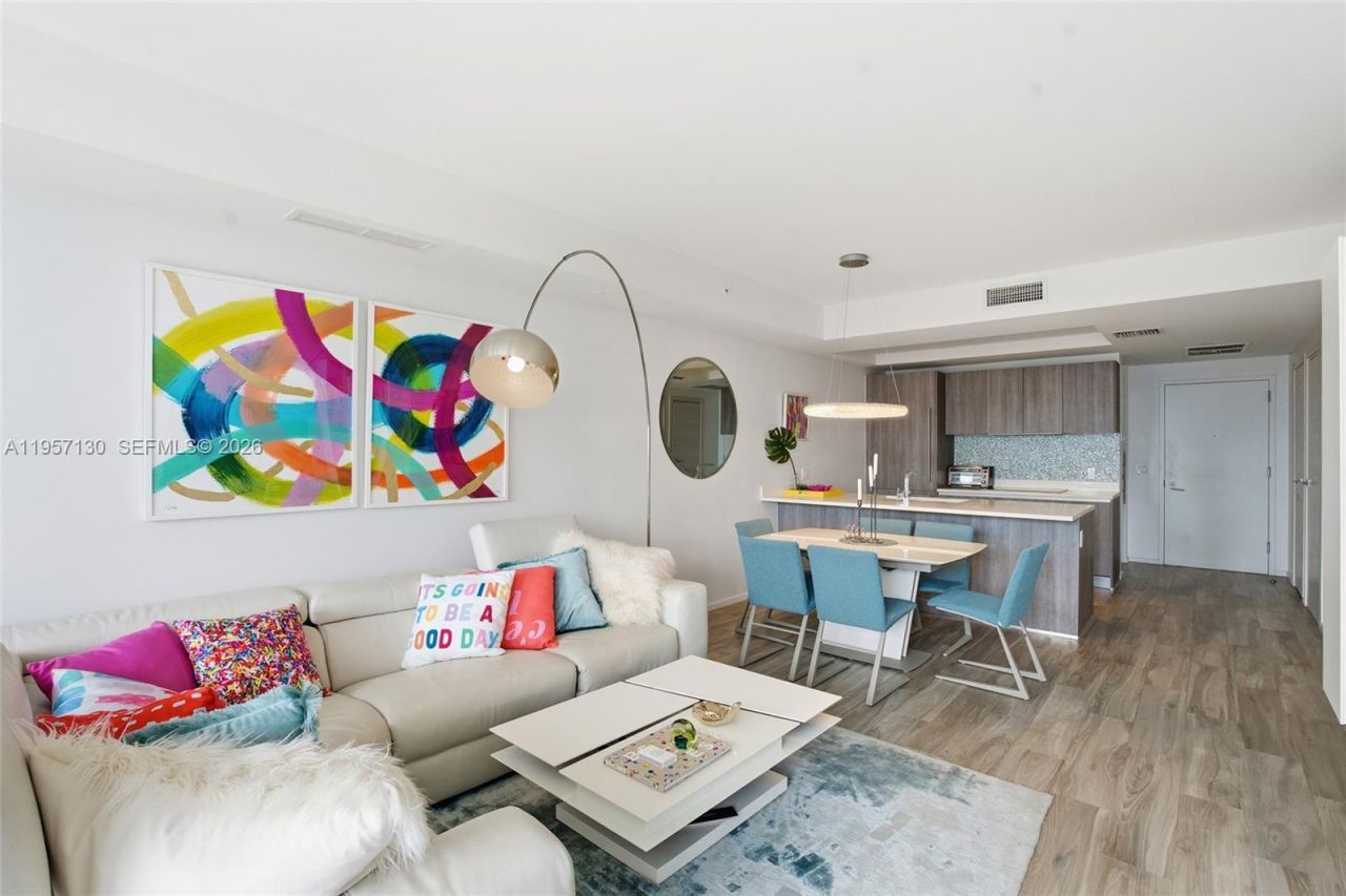 801 S Miami Ave, Unit 4202, Miami, FL 33130 Photo