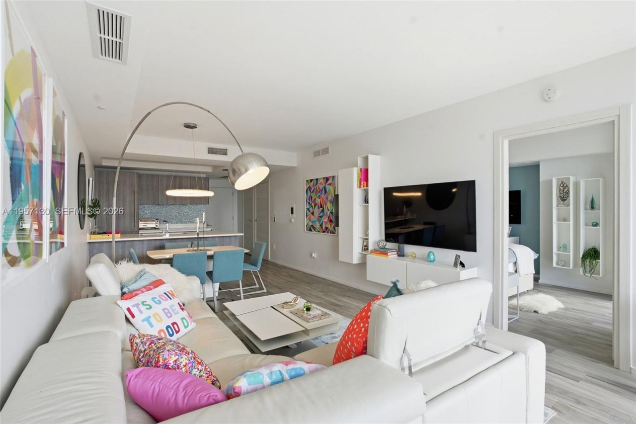 801 S Miami Ave, Unit 4202, Miami, FL 33130 Photo