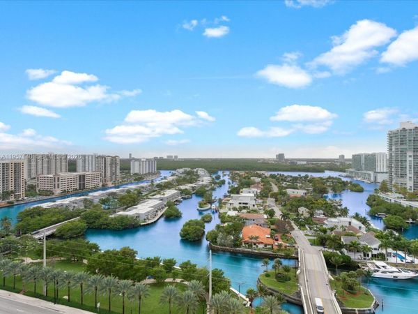 16275 Collins Ave , Unit 1804, Sunny Isles Beach, FL 33160