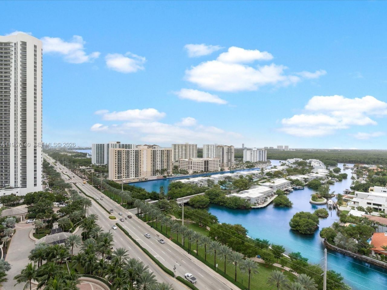 16275 Collins Ave , Unit 1804, Sunny Isles Beach, FL 33160 Photo