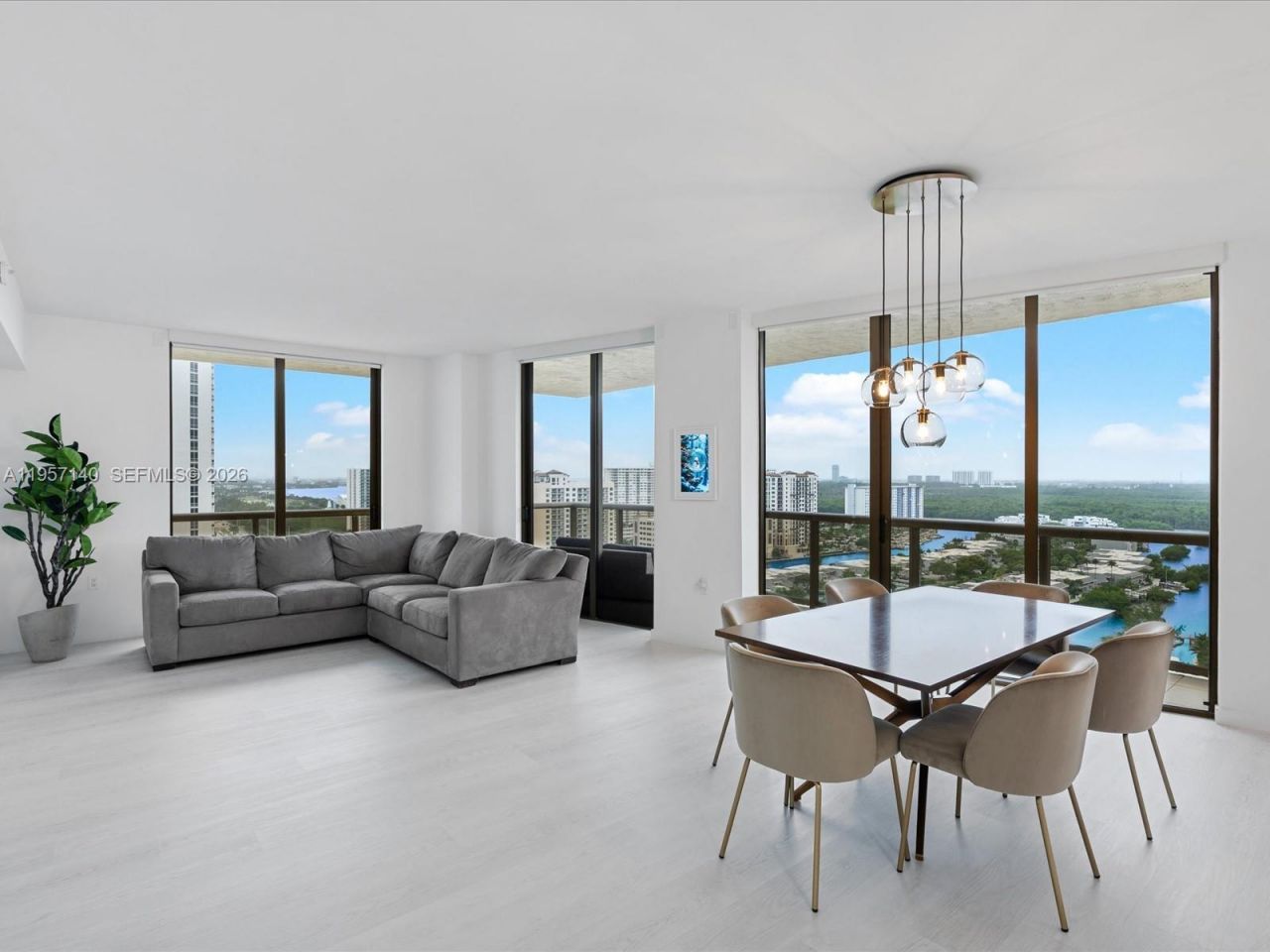 16275 Collins Ave , Unit 1804, Sunny Isles Beach, FL 33160 Photo