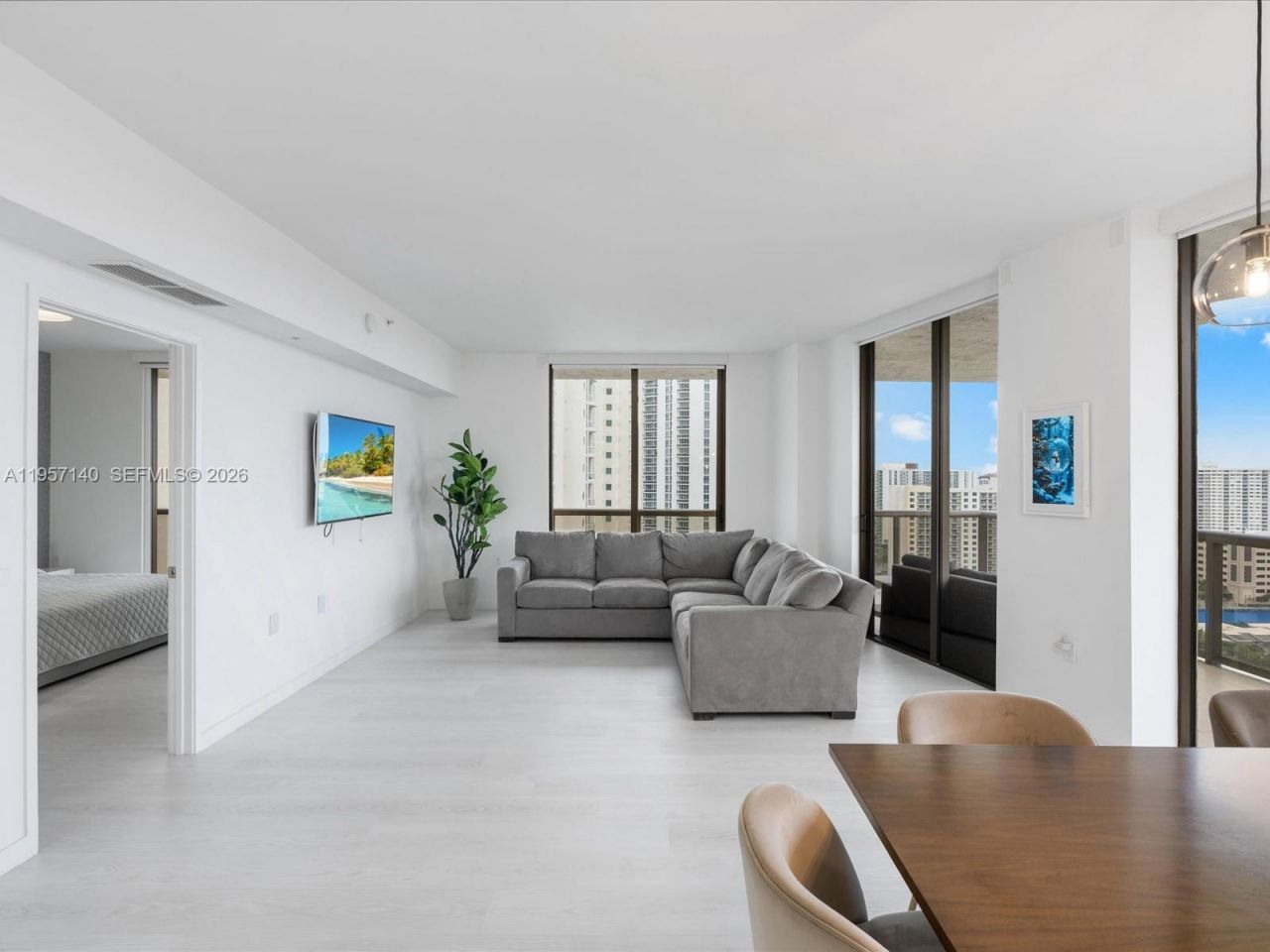 16275 Collins Ave , Unit 1804, Sunny Isles Beach, FL 33160 Photo