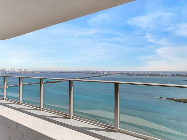 700 NE 24th Street, Unit 5601, Miami, FL 33137