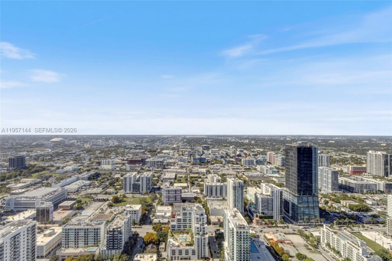 700 NE 24th Street, Unit 5601, Miami, FL 33137 Photo