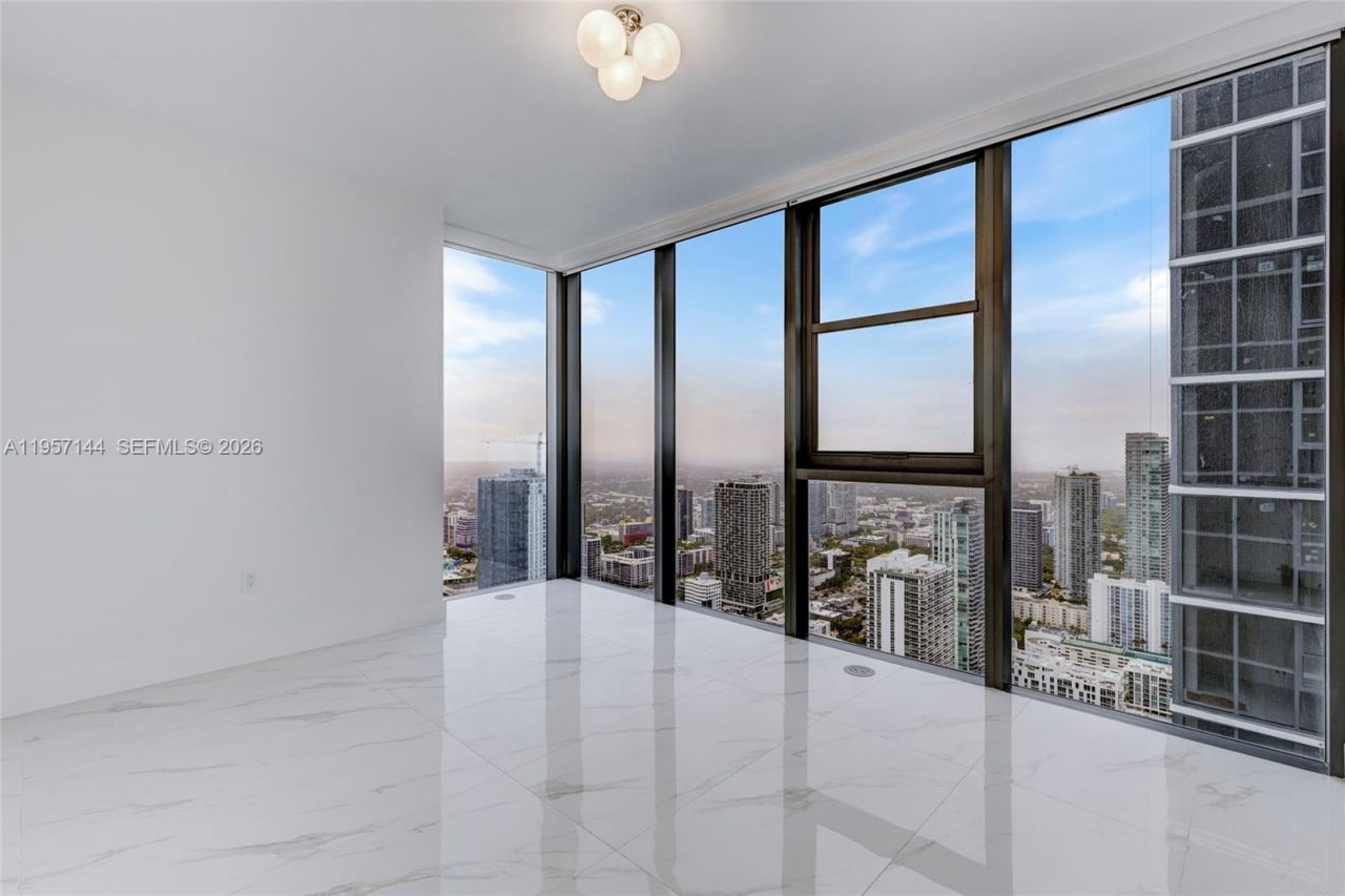 700 NE 24th Street, Unit 5601, Miami, FL 33137 Photo