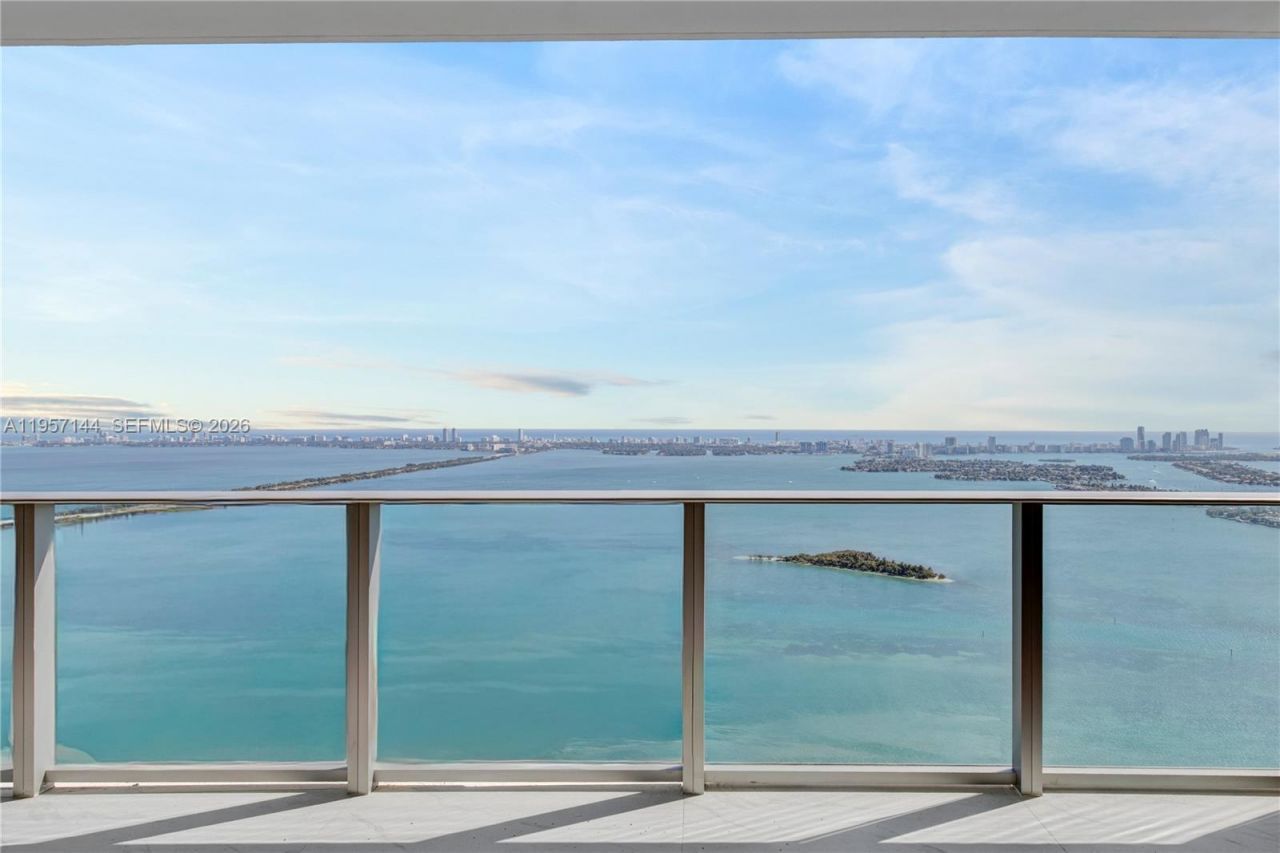 700 NE 24th Street, Unit 5601, Miami, FL 33137 Photo