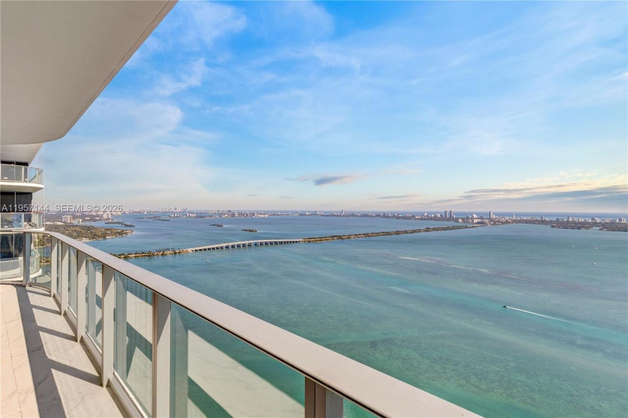 700 NE 24th Street, Unit 5601, Miami, FL 33137 Photo