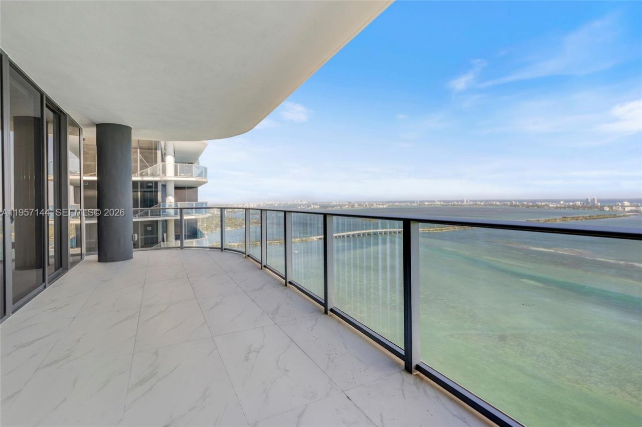 700 NE 24th Street, Unit 5601, Miami, FL 33137 Photo