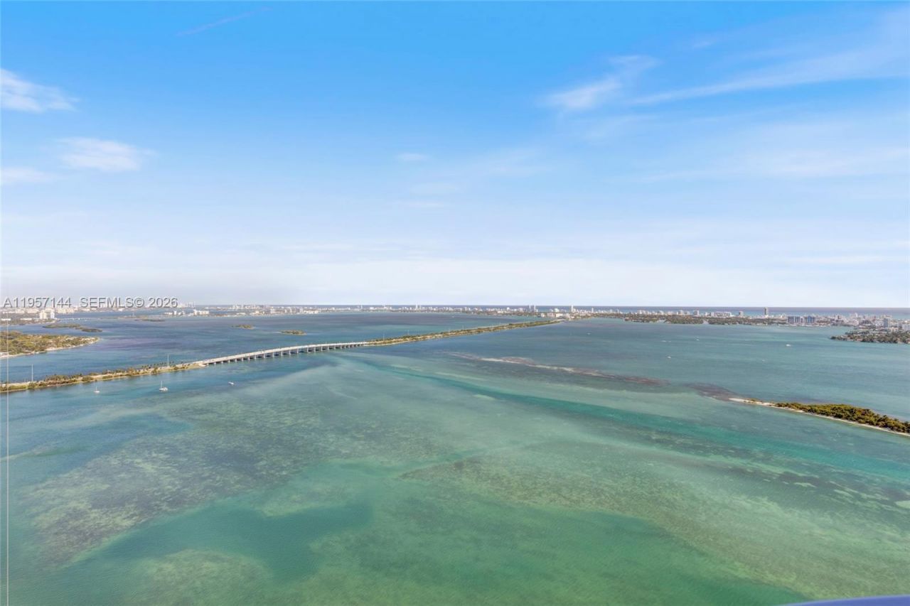 700 NE 24th Street, Unit 5601, Miami, FL 33137 Photo