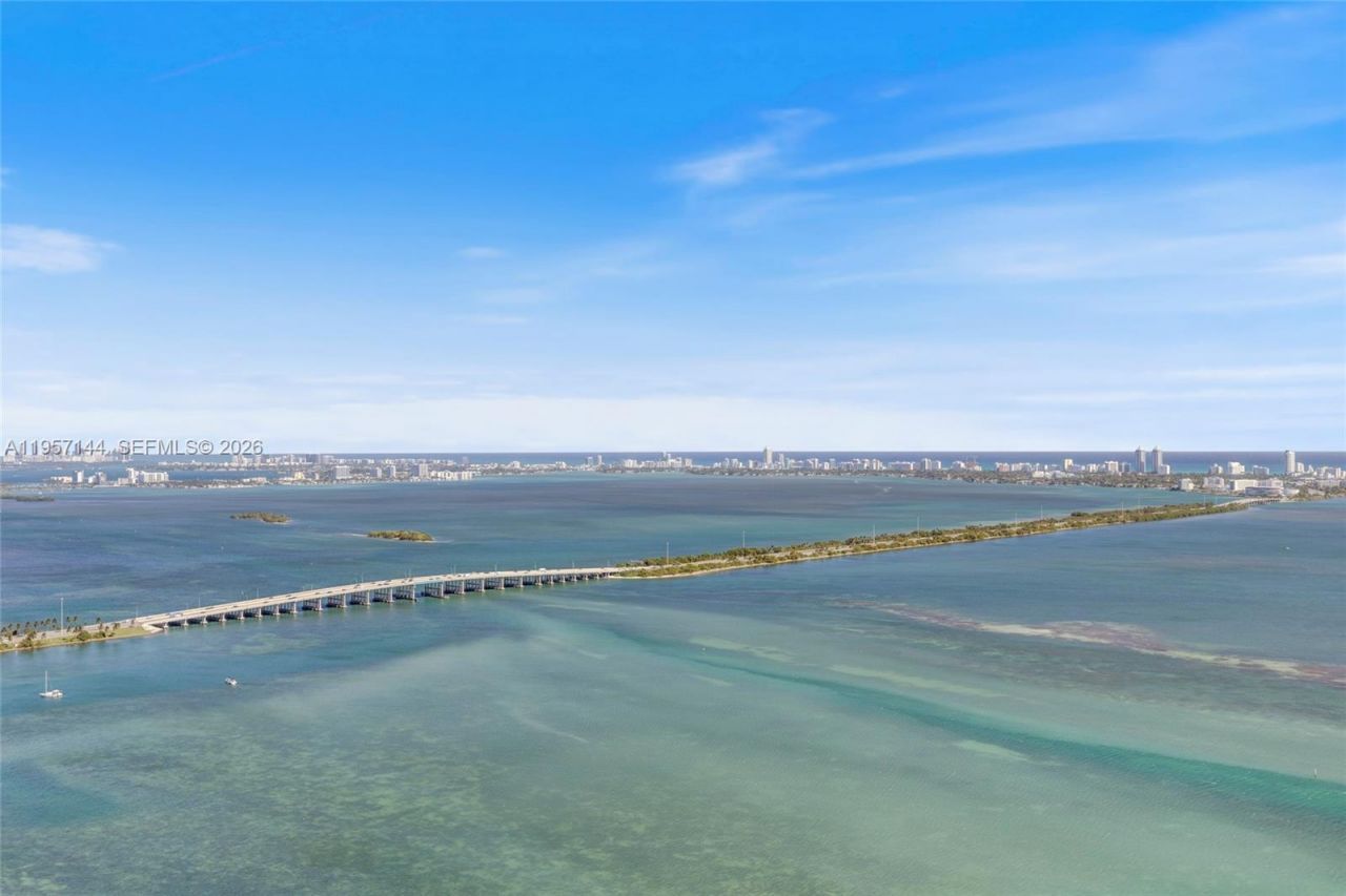 700 NE 24th Street, Unit 5601, Miami, FL 33137 Photo