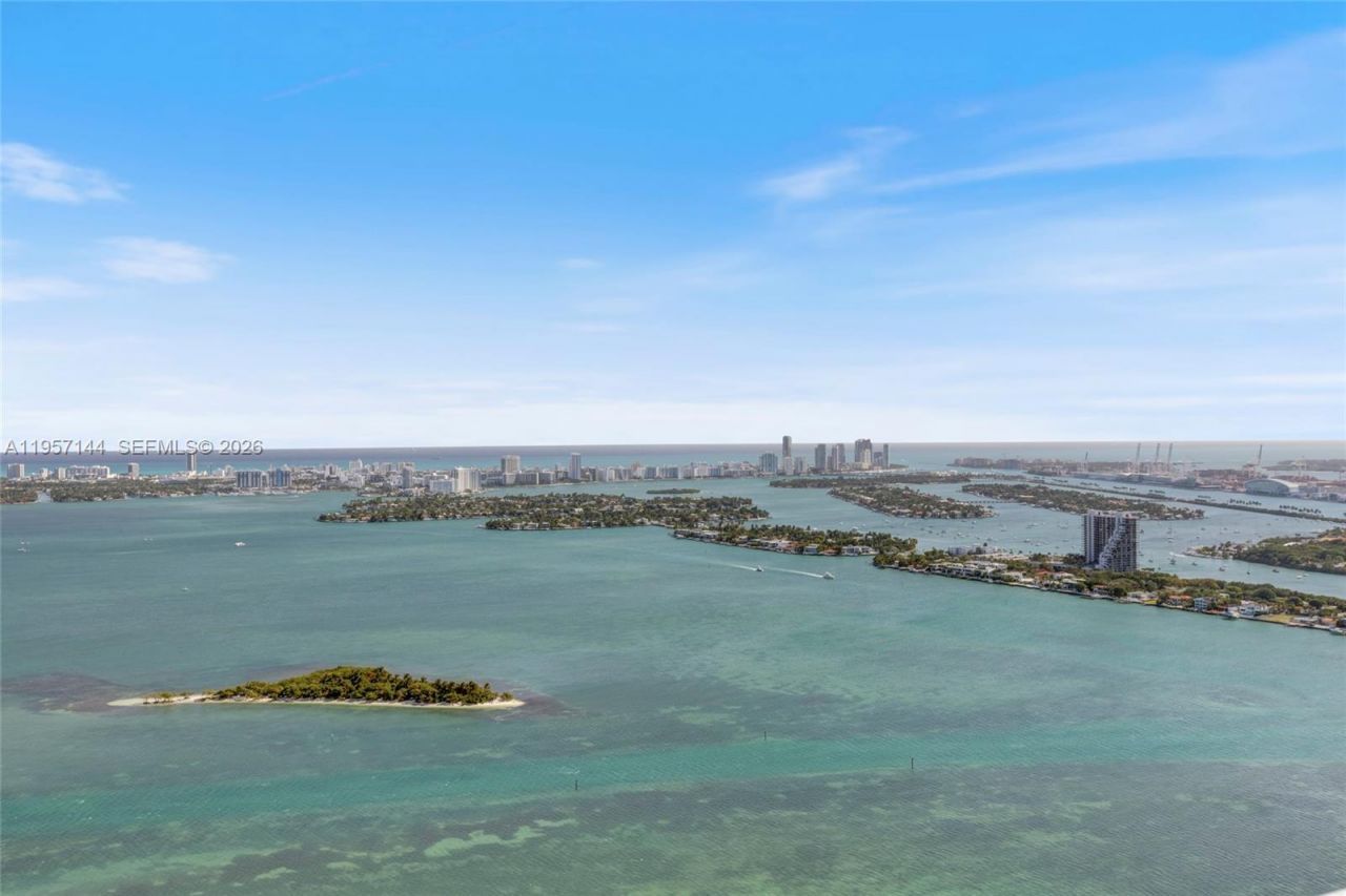 700 NE 24th Street, Unit 5601, Miami, FL 33137 Photo