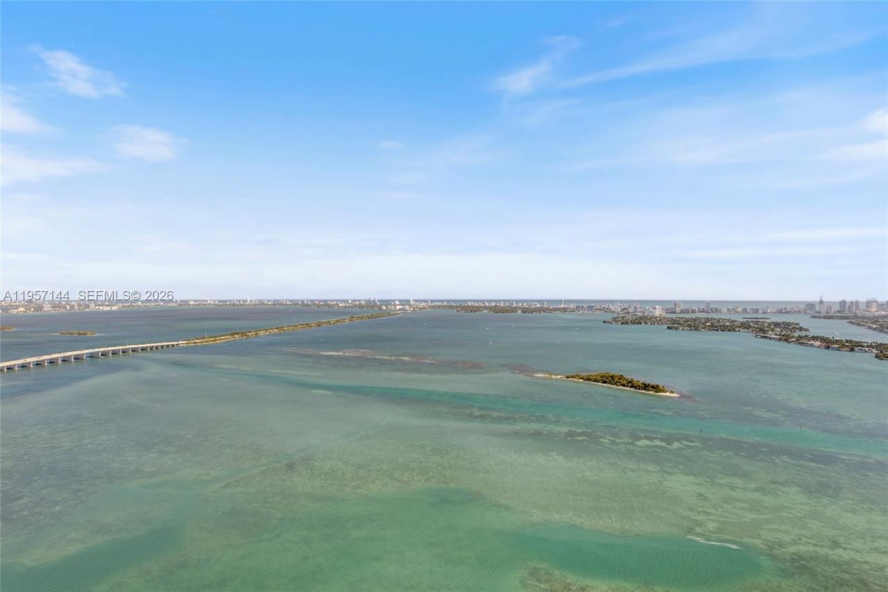 700 NE 24th Street, Unit 5601, Miami, FL 33137 Photo