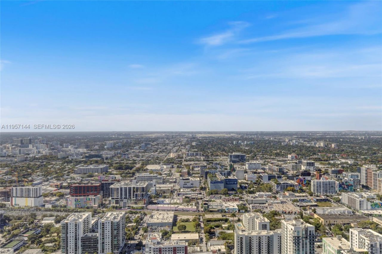 700 NE 24th Street, Unit 5601, Miami, FL 33137 Photo