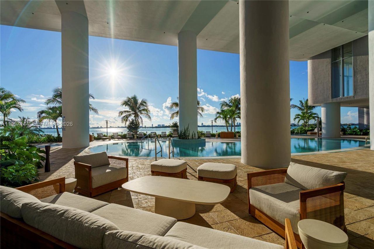 700 NE 24th Street, Unit 5601, Miami, FL 33137 Photo