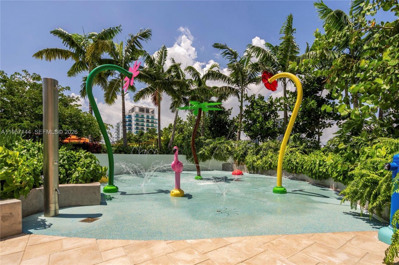 700 NE 24th Street, Unit 5601, Miami, FL 33137 Photo