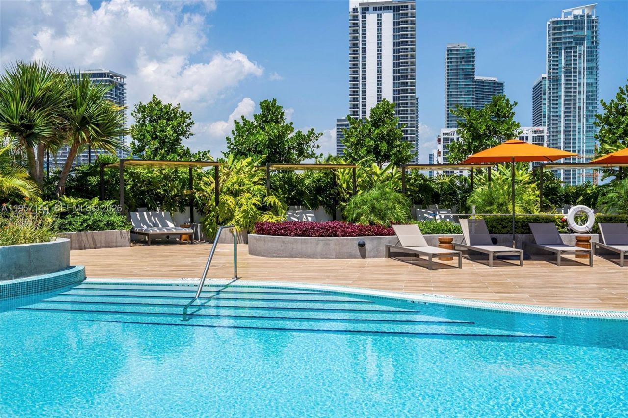 700 NE 24th Street, Unit 5601, Miami, FL 33137 Photo