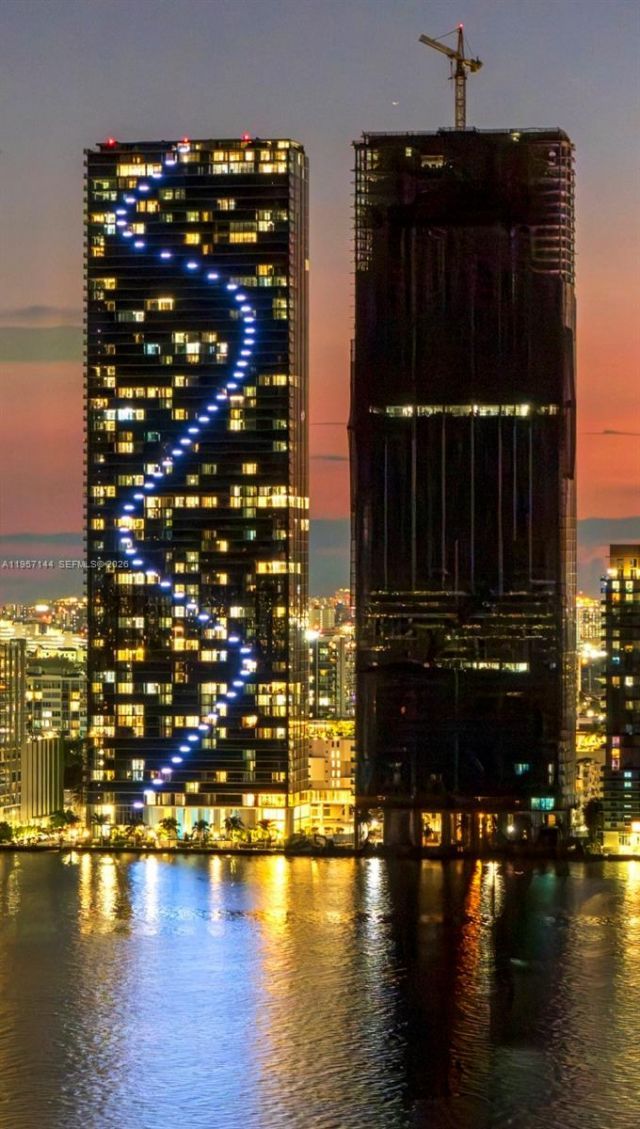 700 NE 24th Street, Unit 5601, Miami, FL 33137 Photo