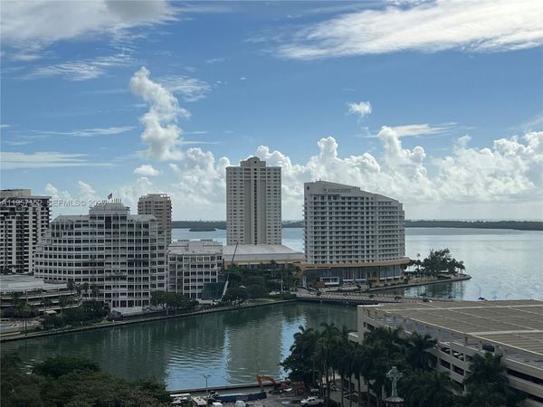 500 Brickell Ave, Unit 1602, Miami, FL 33131