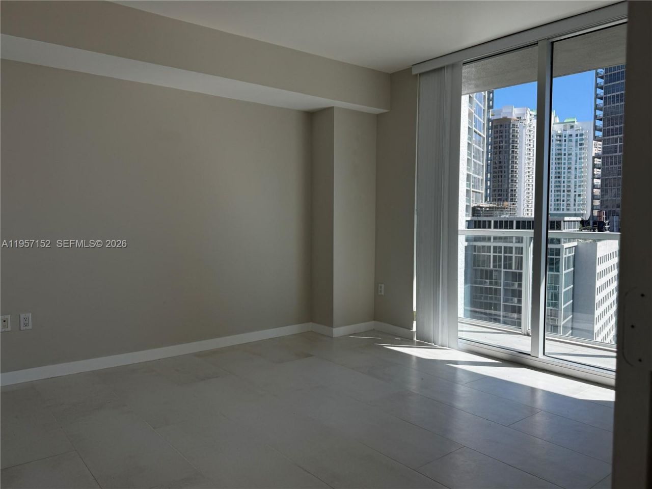 500 Brickell Ave, Unit 1602, Miami, FL 33131 Photo