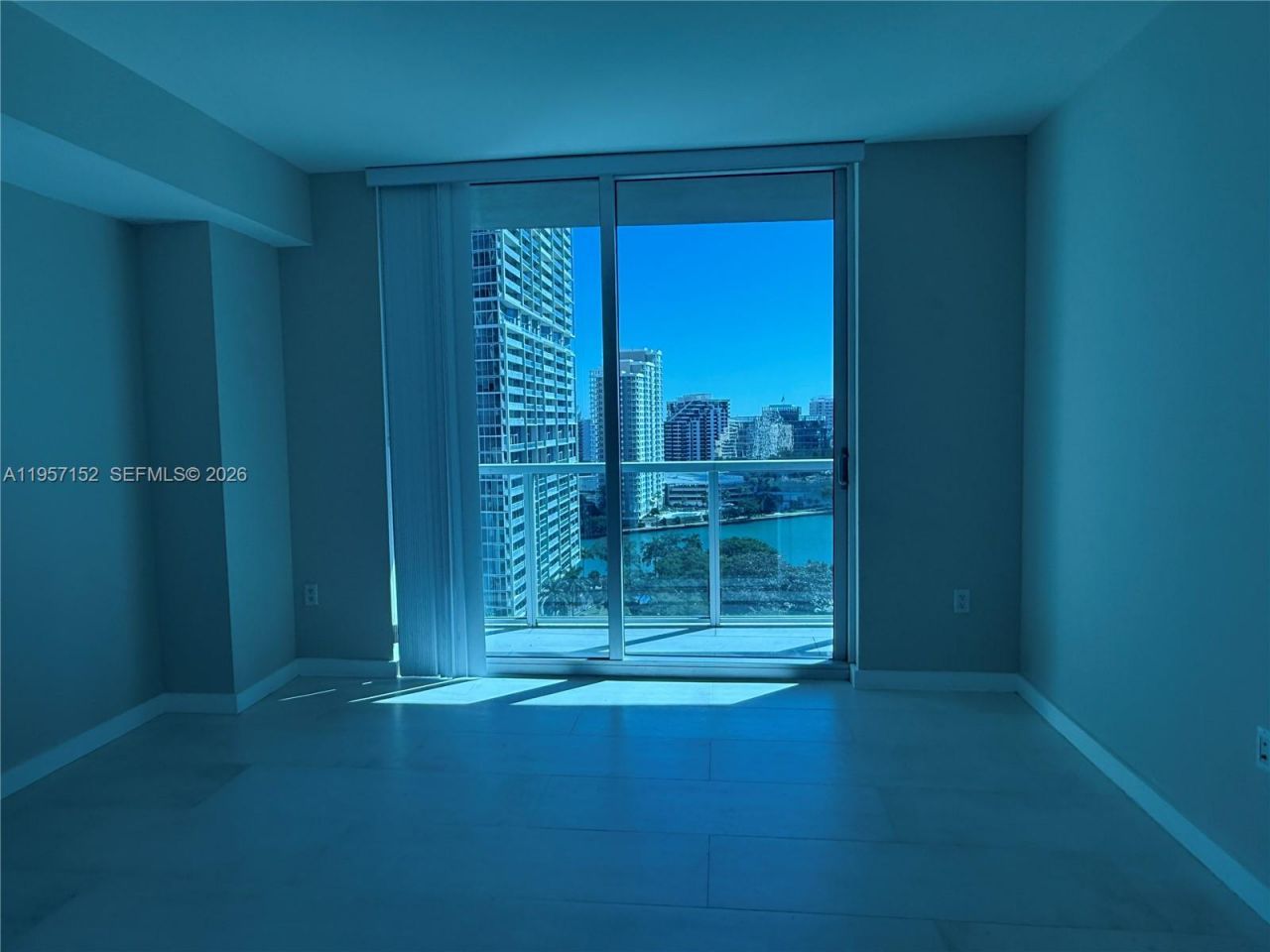 500 Brickell Ave, Unit 1602, Miami, FL 33131 Photo