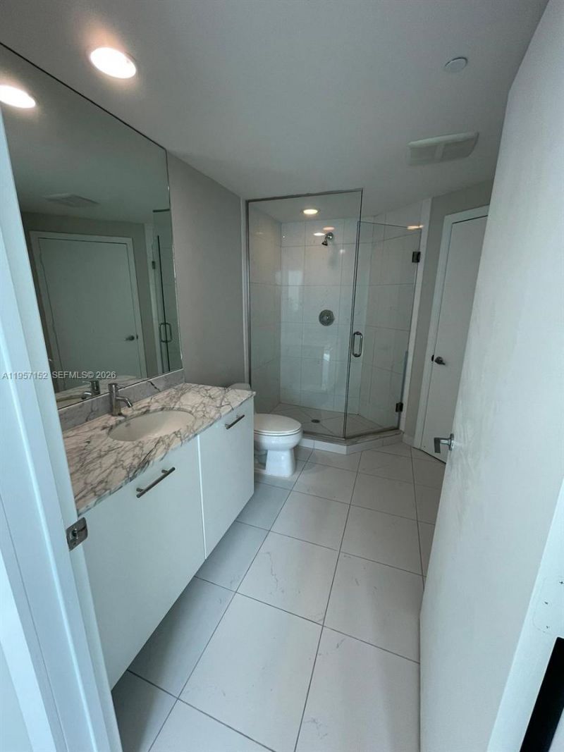 500 Brickell Ave, Unit 1602, Miami, FL 33131 Photo
