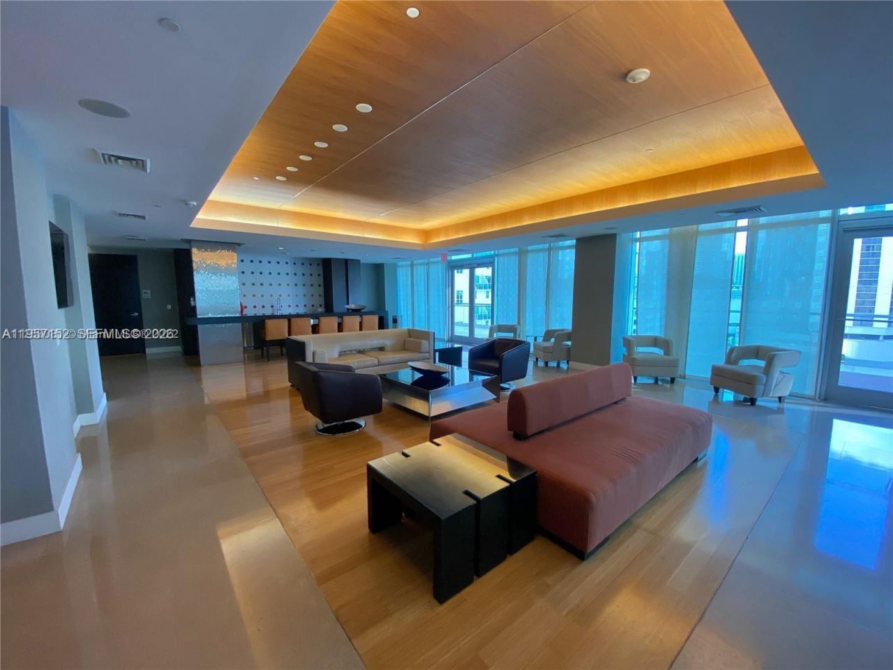 500 Brickell Ave, Unit 1602, Miami, FL 33131 Photo