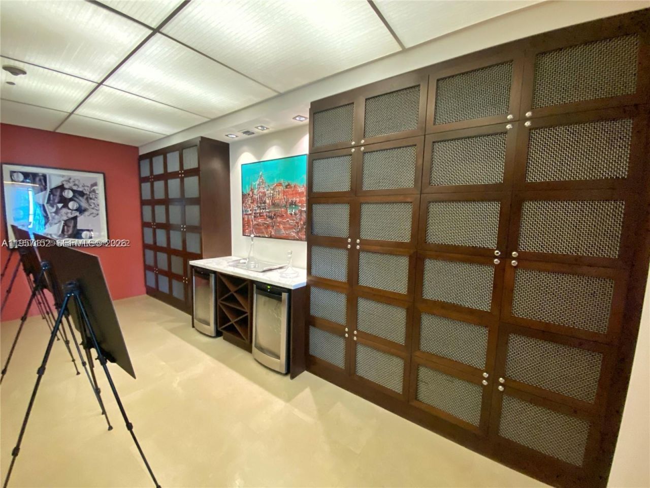 500 Brickell Ave, Unit 1602, Miami, FL 33131 Photo