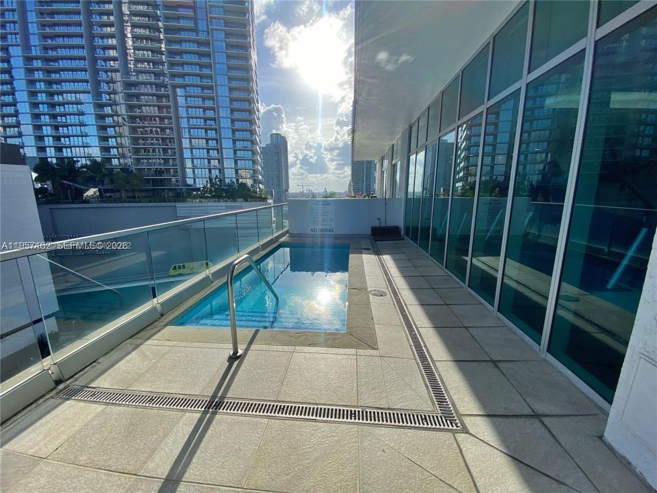 500 Brickell Ave, Unit 1602, Miami, FL 33131 Photo