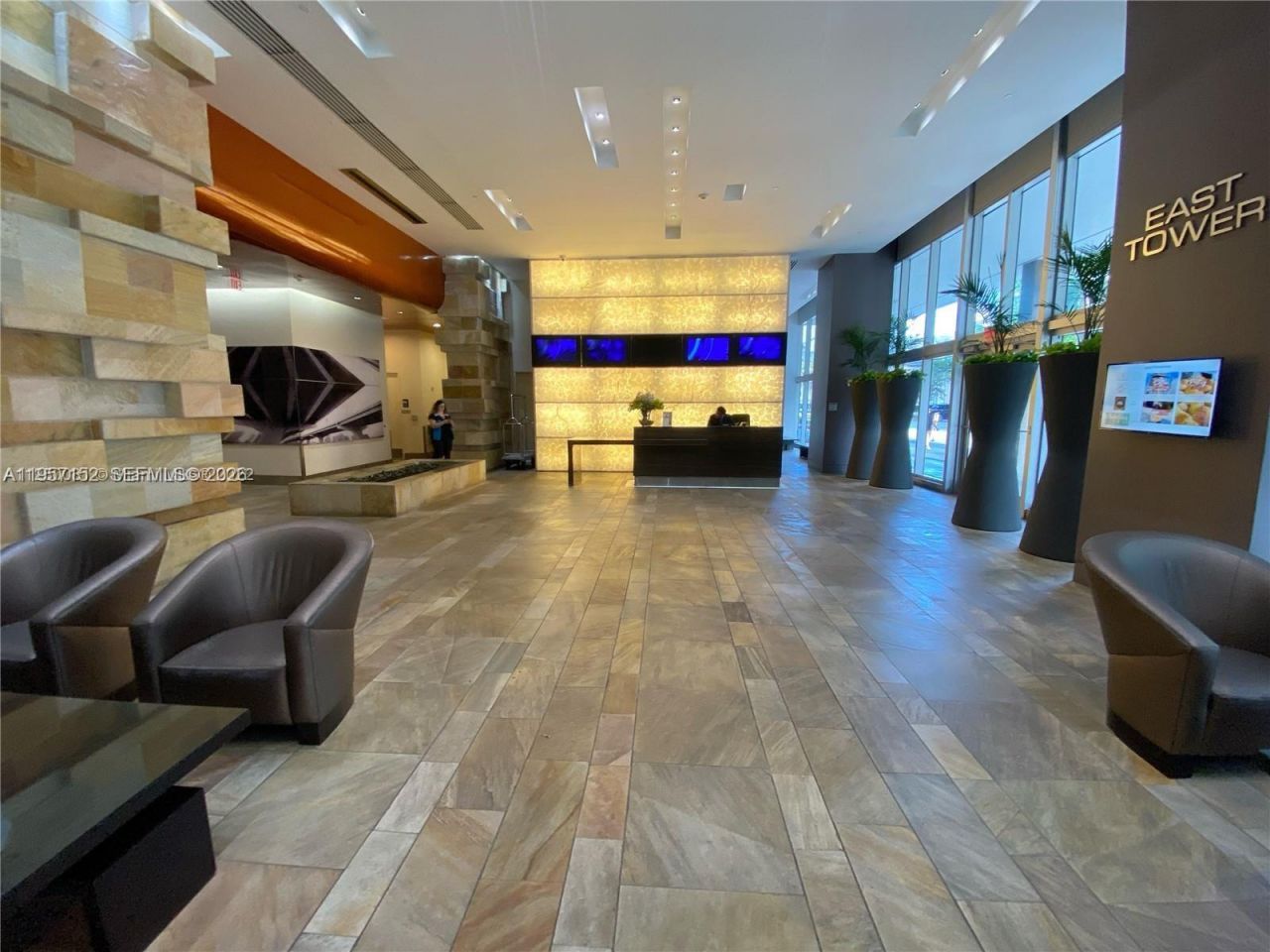 500 Brickell Ave, Unit 1602, Miami, FL 33131 Photo