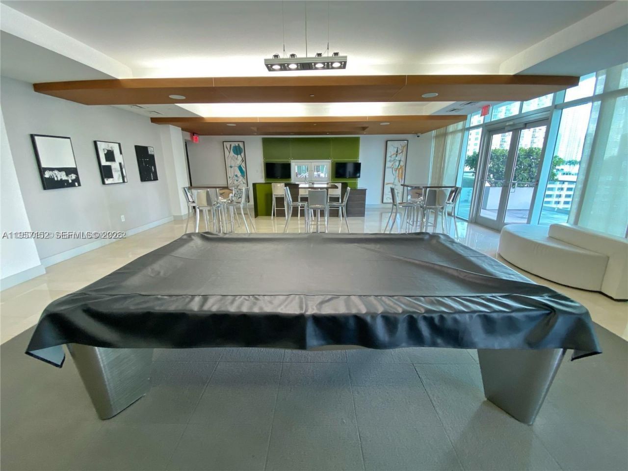 500 Brickell Ave, Unit 1602, Miami, FL 33131 Photo