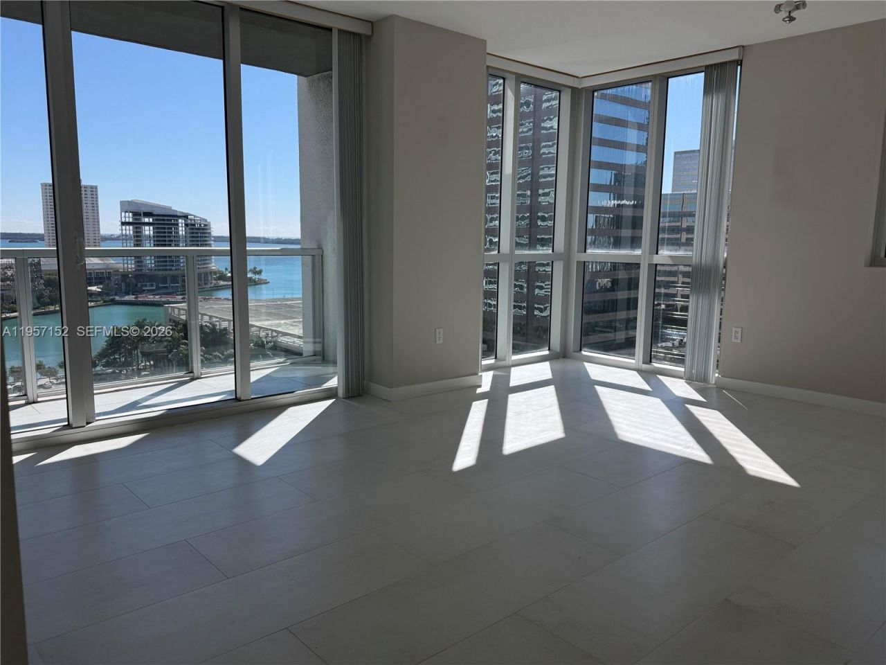 500 Brickell Ave, Unit 1602, Miami, FL 33131 Photo