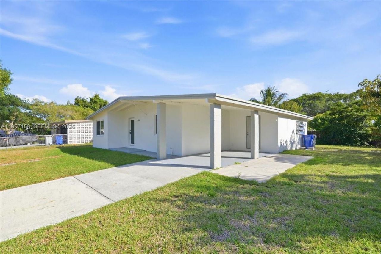 1400 NE 43rd Ct, Pompano Beach, FL 33064 Photo