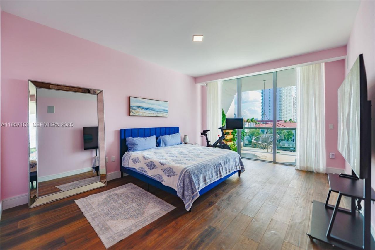 3250 NE 188th St, Unit 404, Aventura, FL 33180 Photo