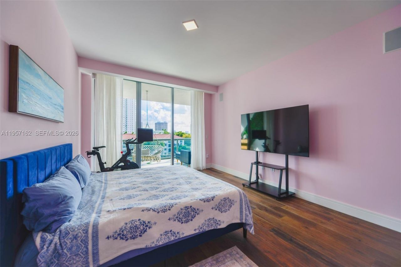 3250 NE 188th St, Unit 404, Aventura, FL 33180 Photo