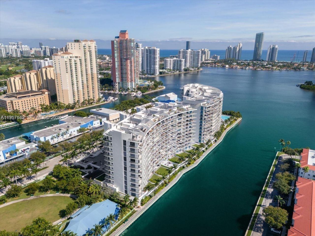 3250 NE 188th St, Unit 404, Aventura, FL 33180 Photo