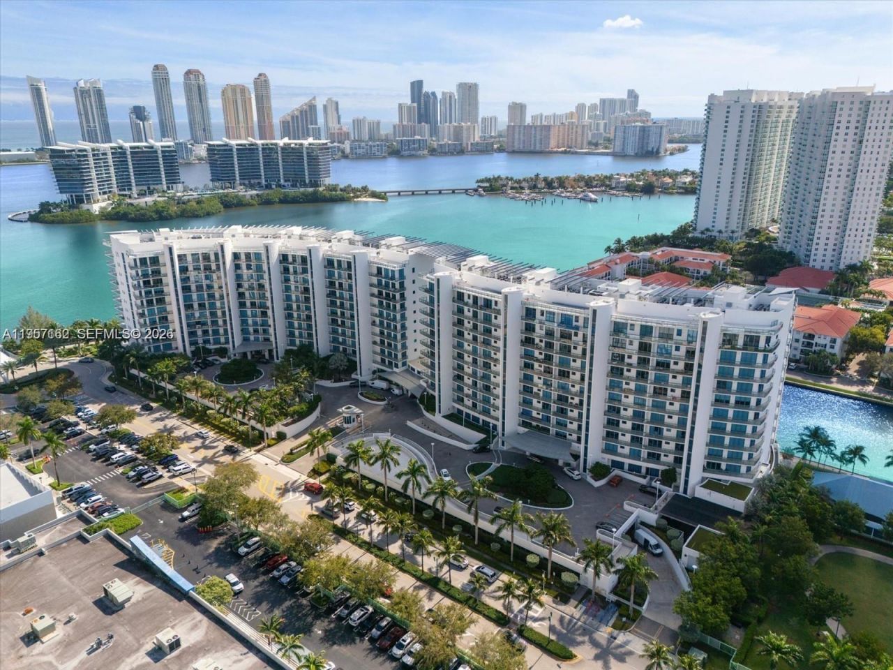 3250 NE 188th St, Unit 404, Aventura, FL 33180 Photo