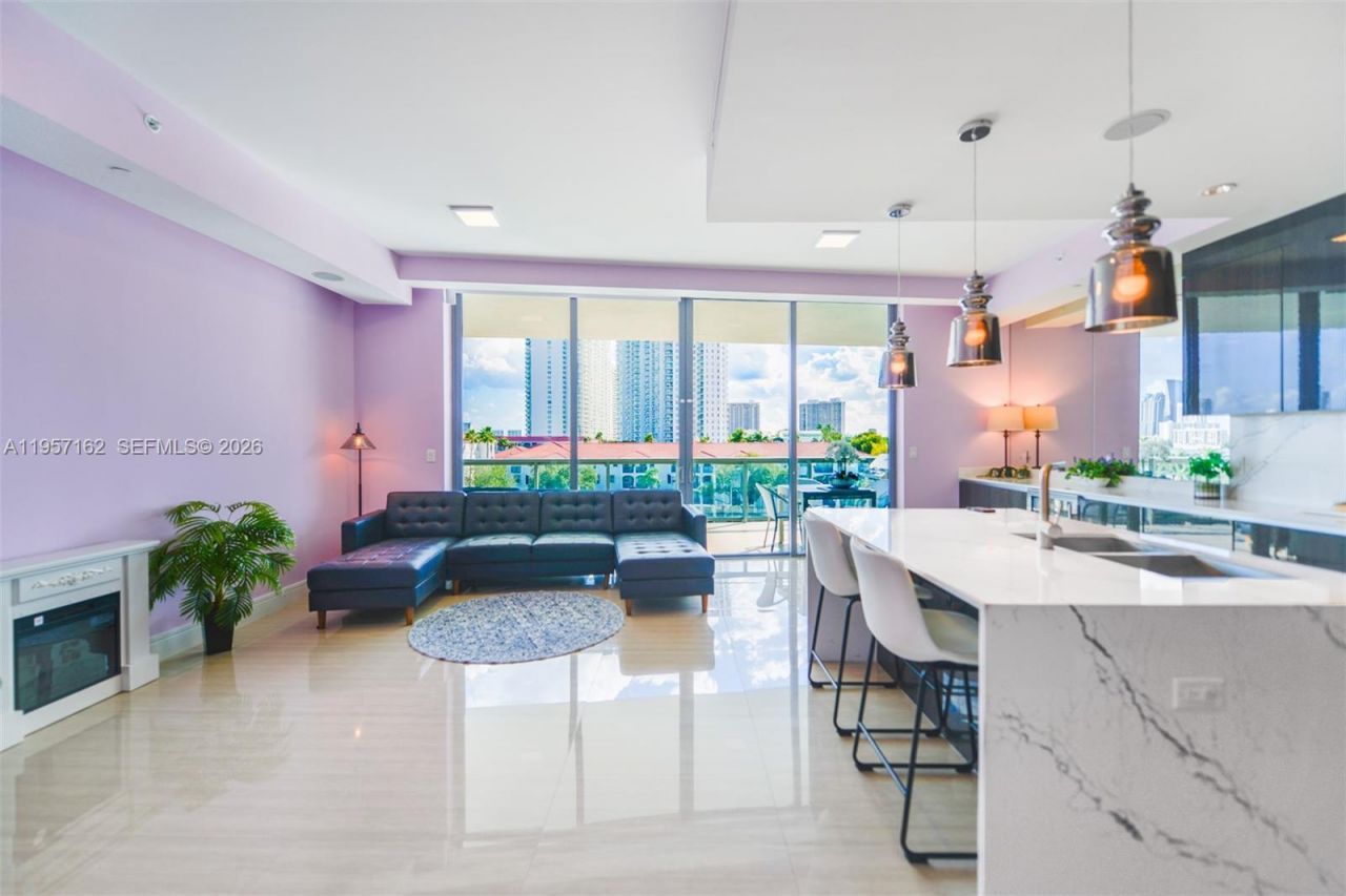 3250 NE 188th St, Unit 404, Aventura, FL 33180 Photo