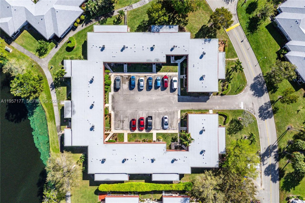 528 Franconia Cir, Unit ., Lake Worth, FL 33467 Photo