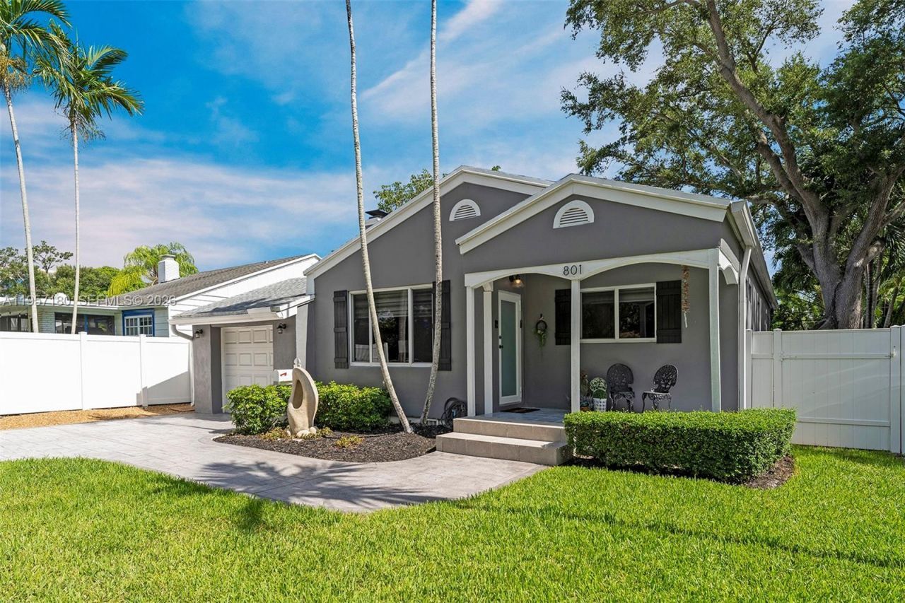 801 SE 7th St , Fort Lauderdale, FL 33301 Photo